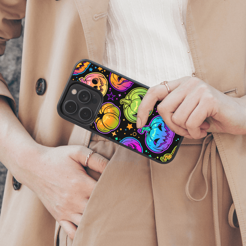 Midnight Harvest Phone Case