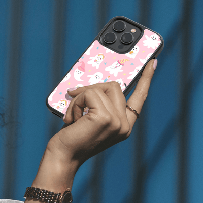 Baby Ghost Party Phone Case