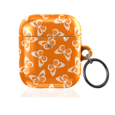 Butterfly AirPod Case