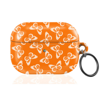 Butterfly AirPod Case