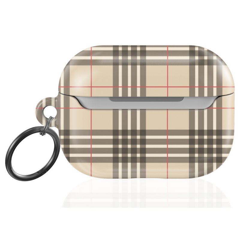 Urban Elegance AirPod Case