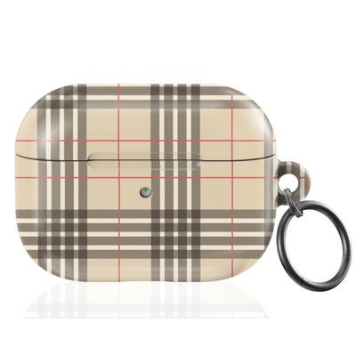 Urban Elegance AirPod Case