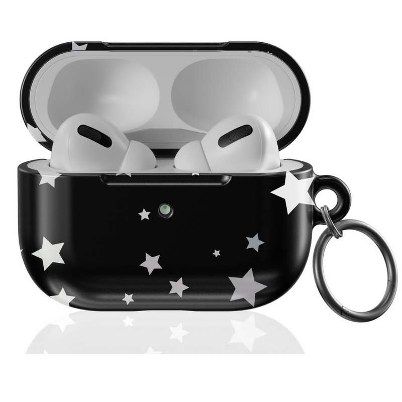 Starry Night AirPod Case
