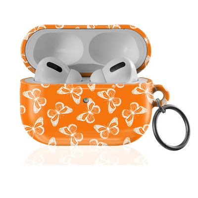 Butterfly AirPod Case