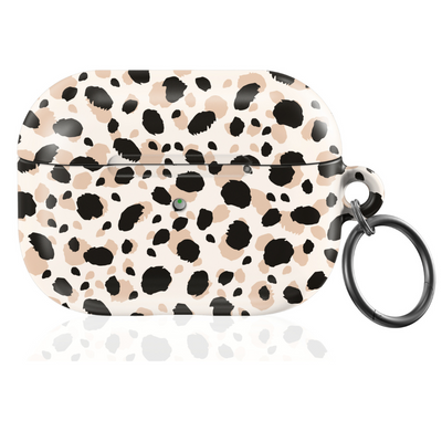 Animal Print AirPod Case