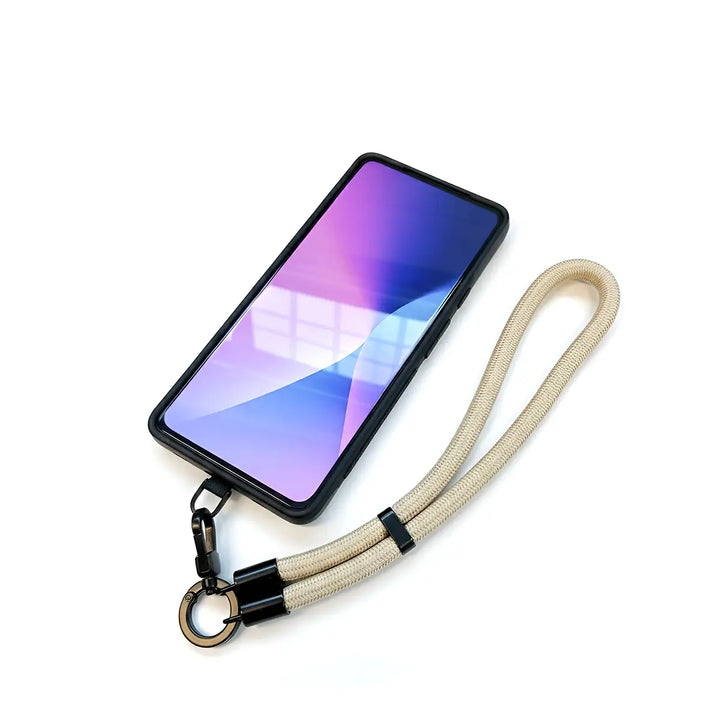 Phone Strap – Wrist &amp; Crossbody Lanyard