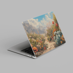 Serene Canvas