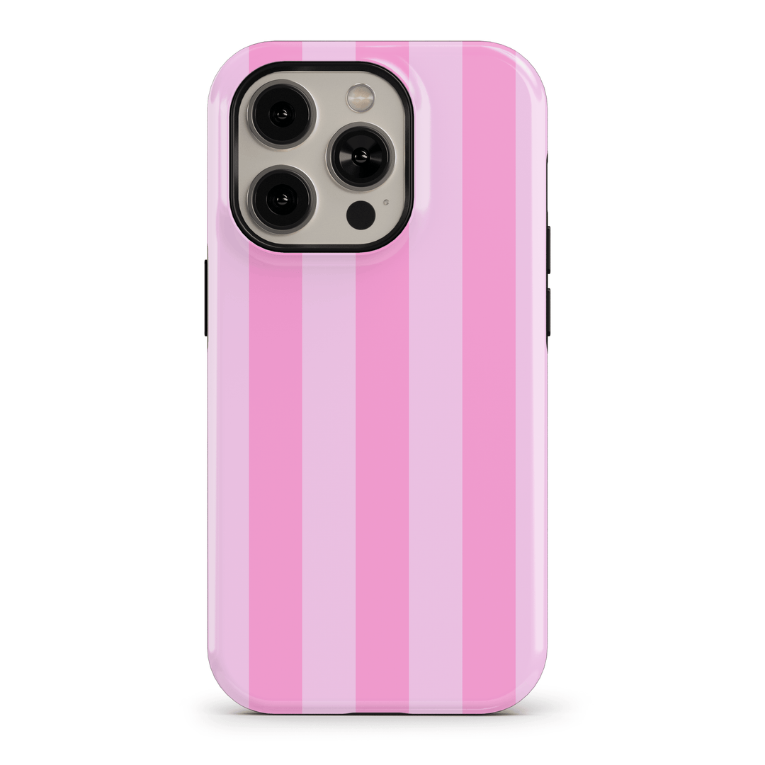 iphone 16 case iphone 16 pro case iphone 15 case iphone 15 pro case scrapbook phone case collage phone case coquette phone case beachy phone case coastal daughter sailing gift Beach vibes Design Beach Prints 15 Pro Case Summer, Pink iPhone 16 Case