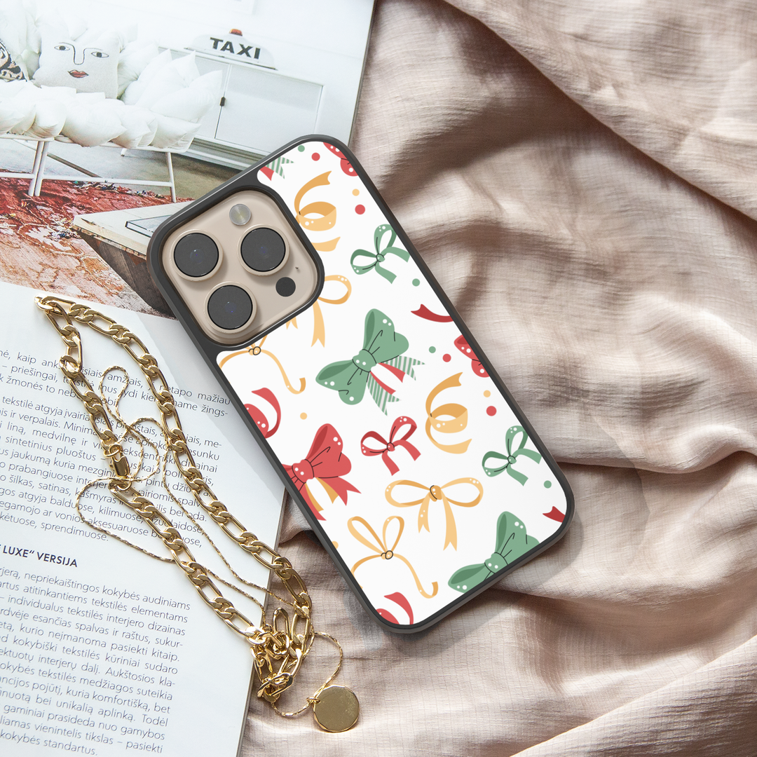 Estuche para teléfono con retrato personalizado - Estuche para teléfono con impresión fotográfica personalizada para iPhone