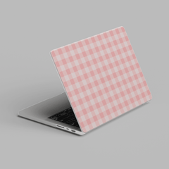 Pink Tartan