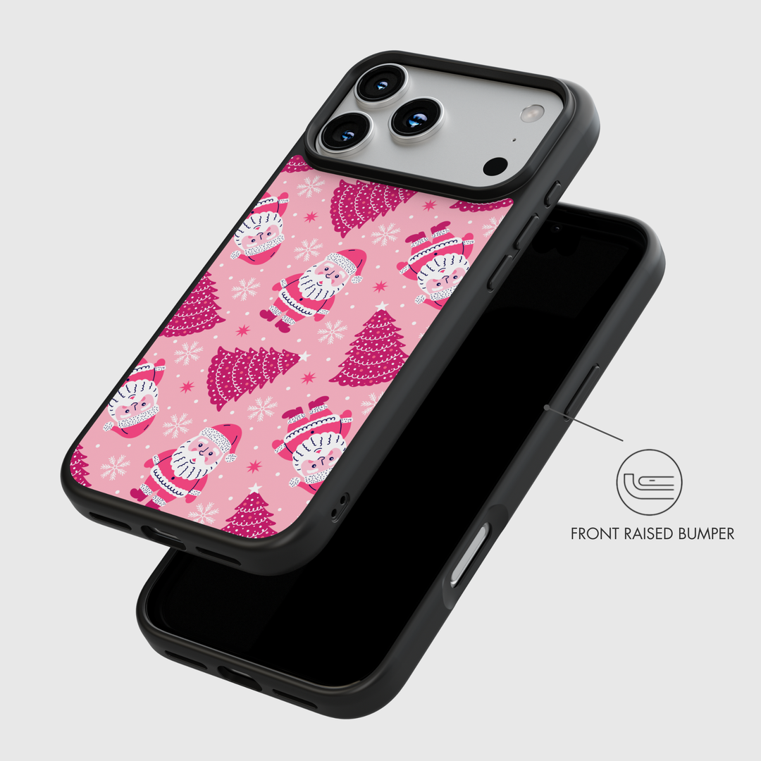 Estuche para teléfono con retrato personalizado - Estuche para teléfono con impresión fotográfica personalizada para iPhone