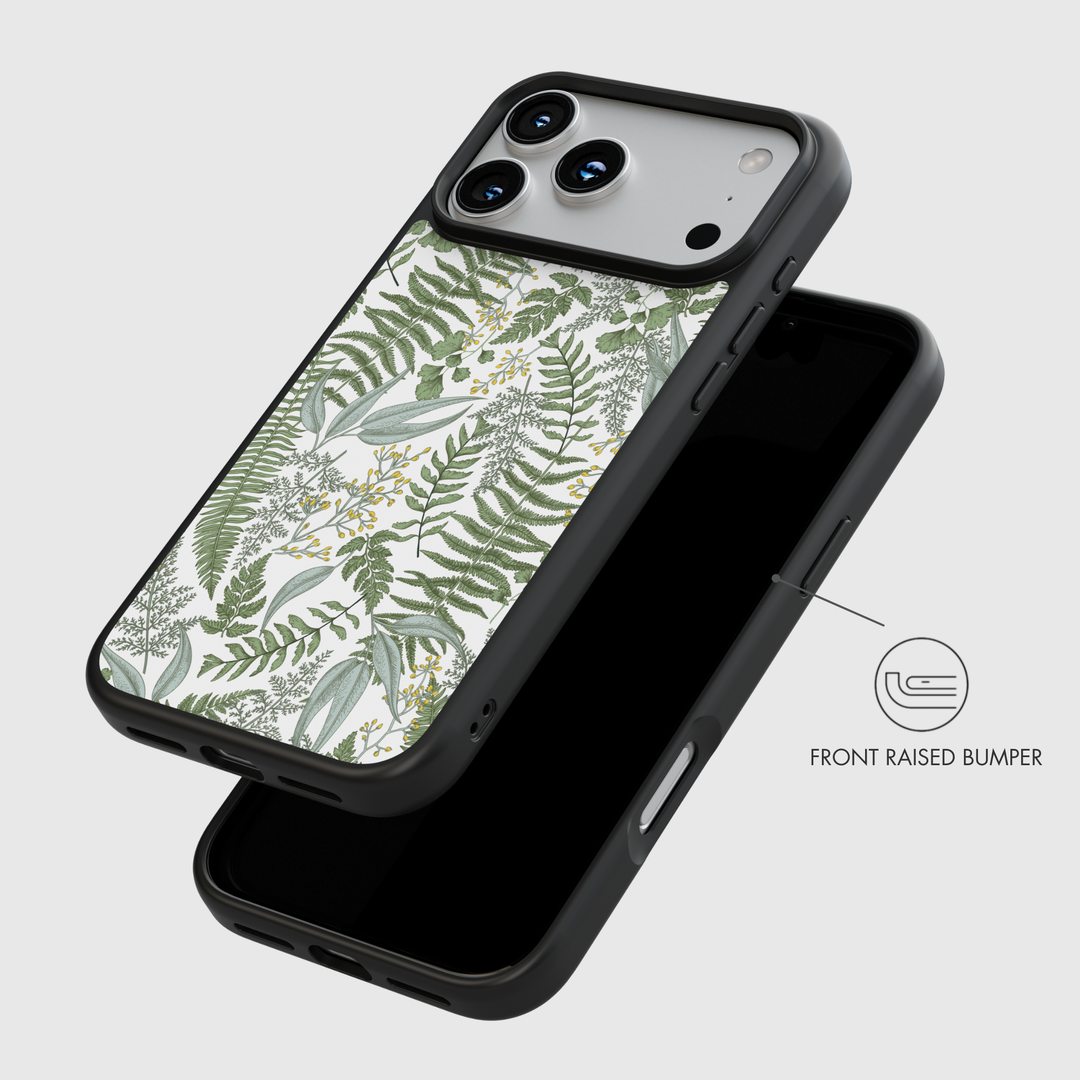 Estuche para teléfono con retrato personalizado - Estuche para teléfono con impresión fotográfica personalizada para iPhone