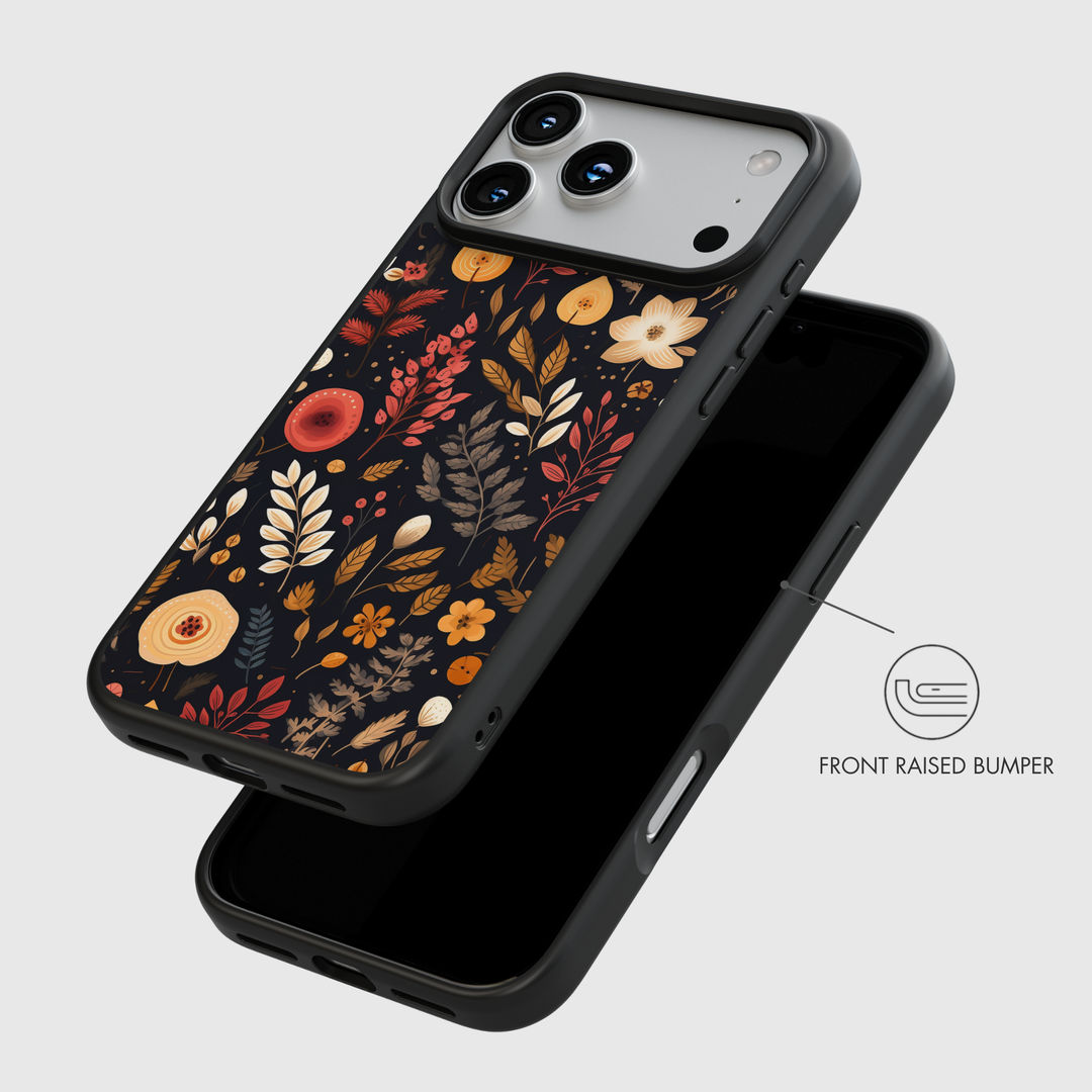 Estuche para teléfono con retrato personalizado - Estuche para teléfono con impresión fotográfica personalizada para iPhone