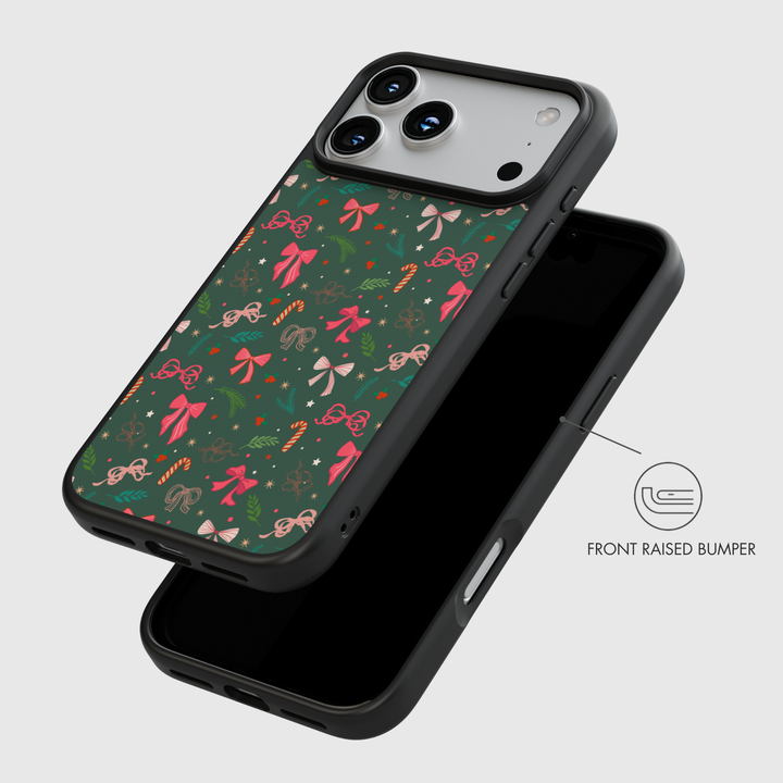 Estuche para teléfono con retrato personalizado - Estuche para teléfono con impresión fotográfica personalizada para iPhone