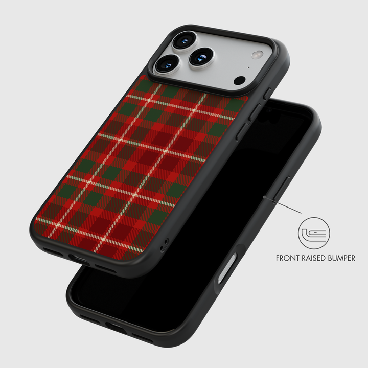 Estuche para teléfono con retrato personalizado - Estuche para teléfono con impresión fotográfica personalizada para iPhone