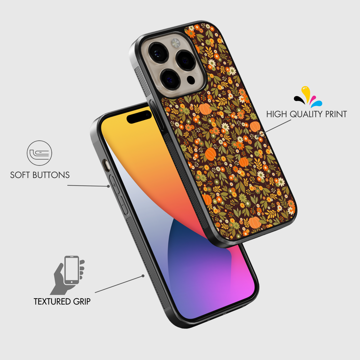 Estuche para teléfono con retrato personalizado - Estuche para teléfono con impresión fotográfica personalizada para iPhone