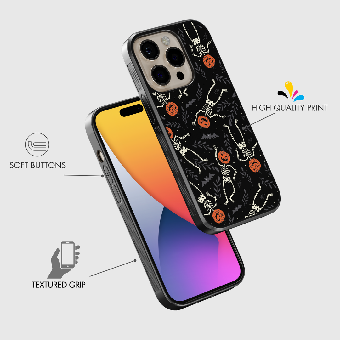 Estuche para teléfono con retrato personalizado - Estuche para teléfono con impresión fotográfica personalizada para iPhone