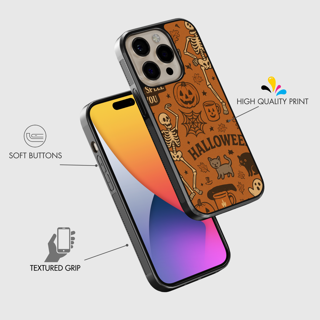 Estuche para teléfono con retrato personalizado - Estuche para teléfono con impresión fotográfica personalizada para iPhone