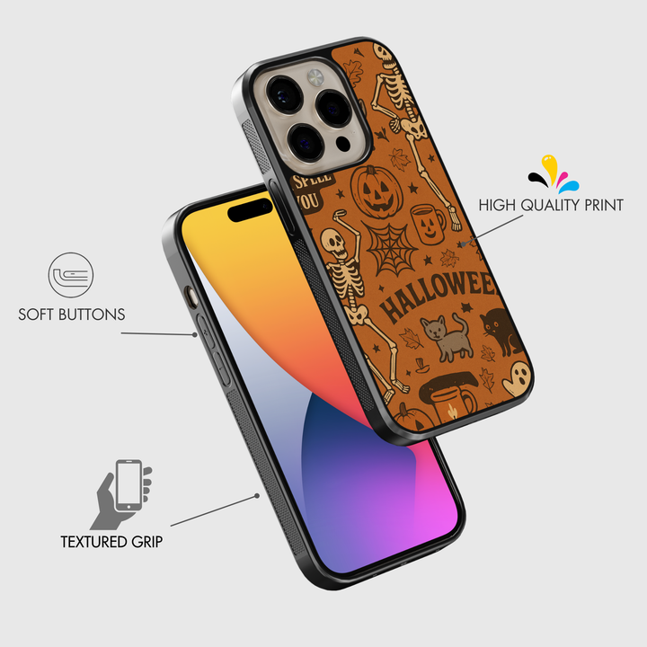 Estuche para teléfono con retrato personalizado - Estuche para teléfono con impresión fotográfica personalizada para iPhone