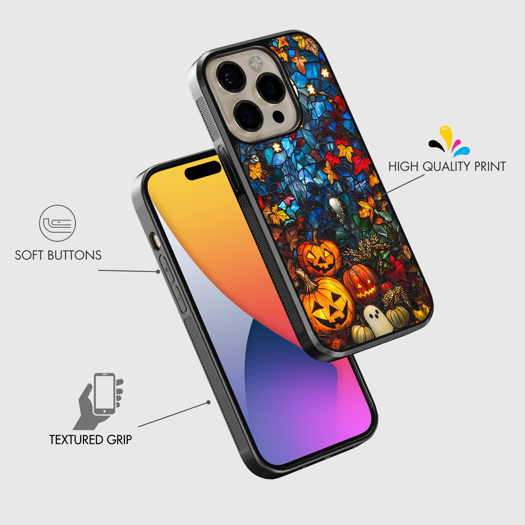 Estuche para teléfono con retrato personalizado - Estuche para teléfono con impresión fotográfica personalizada para iPhone