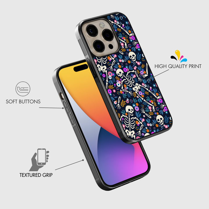 Floral Frenzy