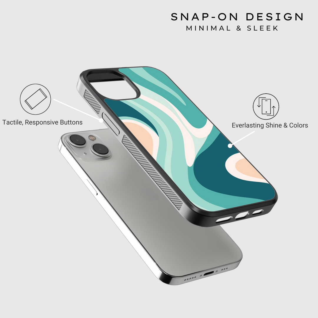 Seafoam Vibe