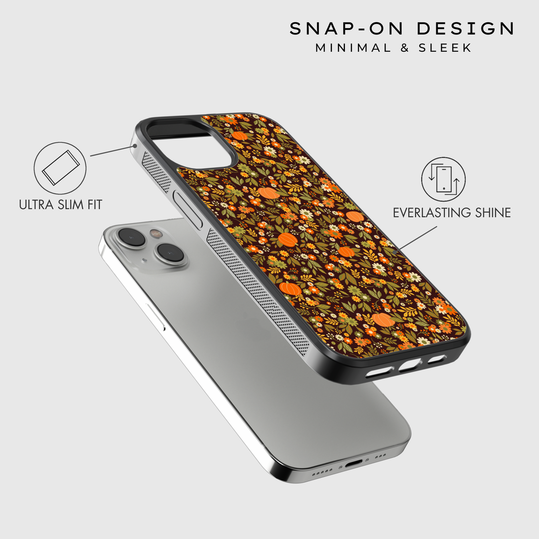 Estuche para teléfono con retrato personalizado - Estuche para teléfono con impresión fotográfica personalizada para iPhone