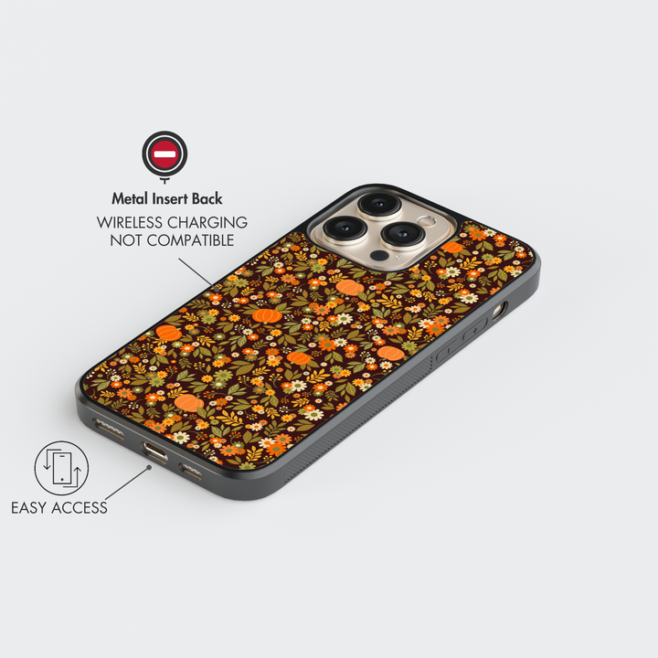 Estuche para teléfono con retrato personalizado - Estuche para teléfono con impresión fotográfica personalizada para iPhone