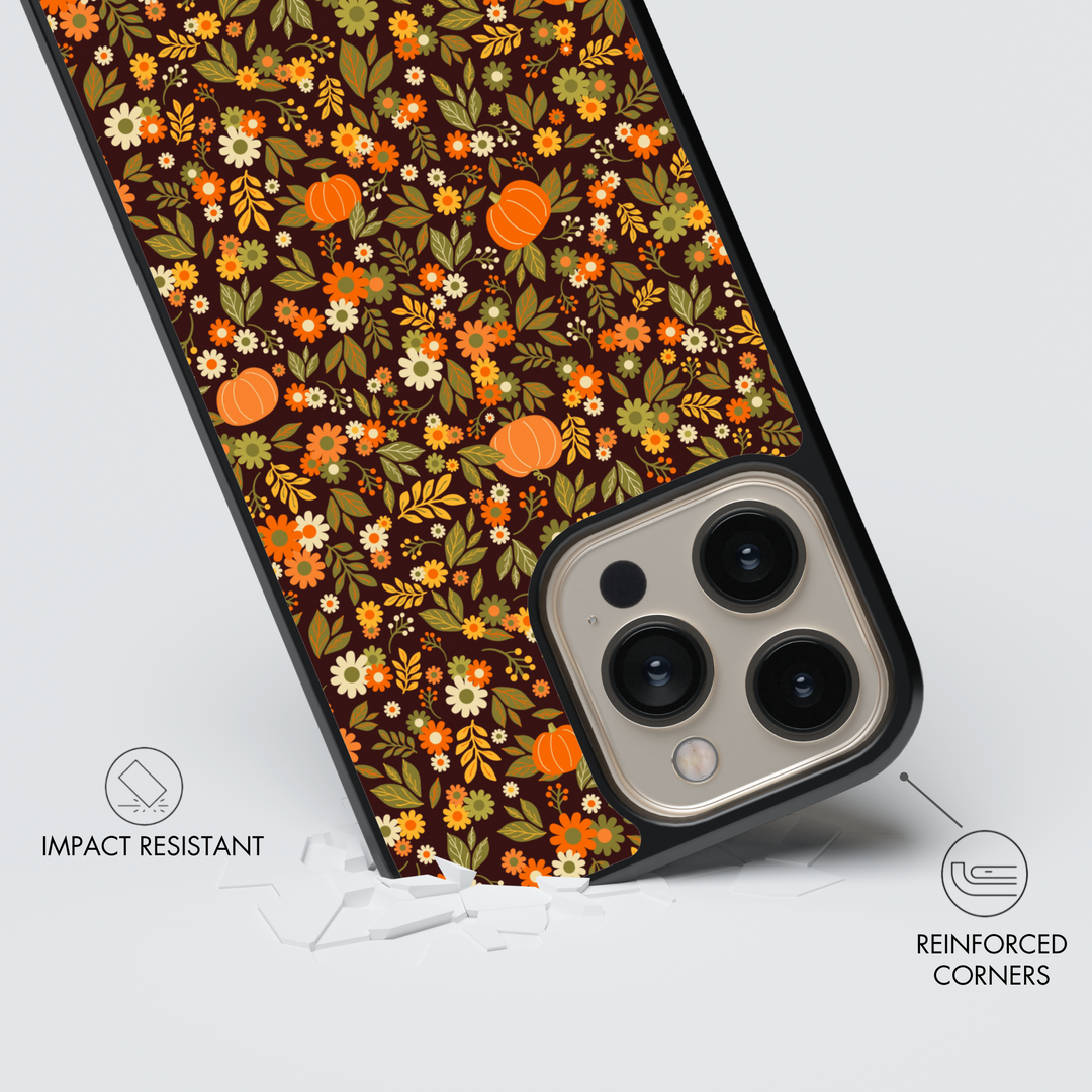 Estuche para teléfono con retrato personalizado - Estuche para teléfono con impresión fotográfica personalizada para iPhone