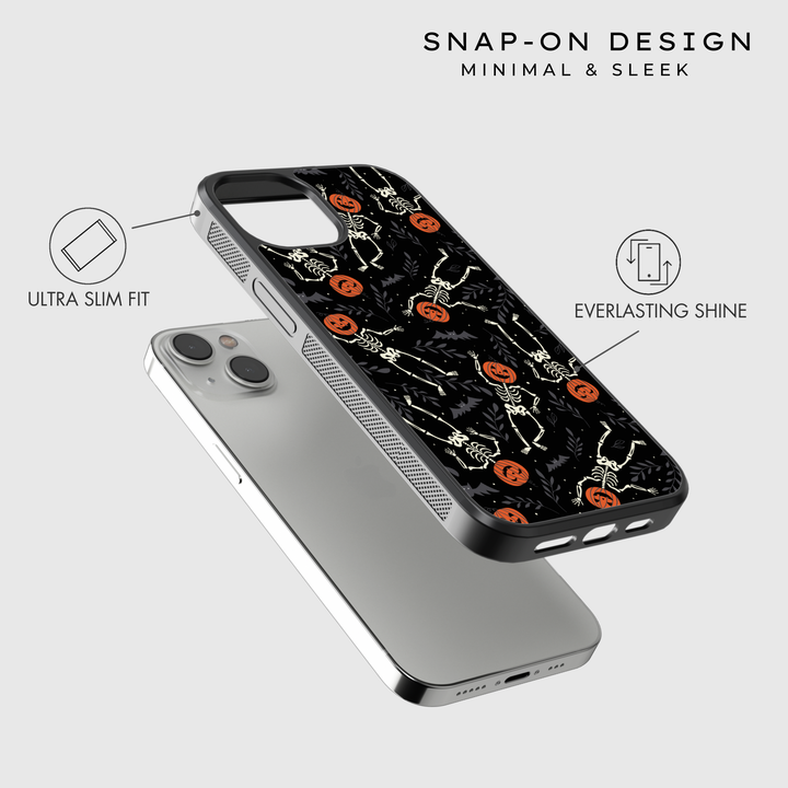 Estuche para teléfono con retrato personalizado - Estuche para teléfono con impresión fotográfica personalizada para iPhone