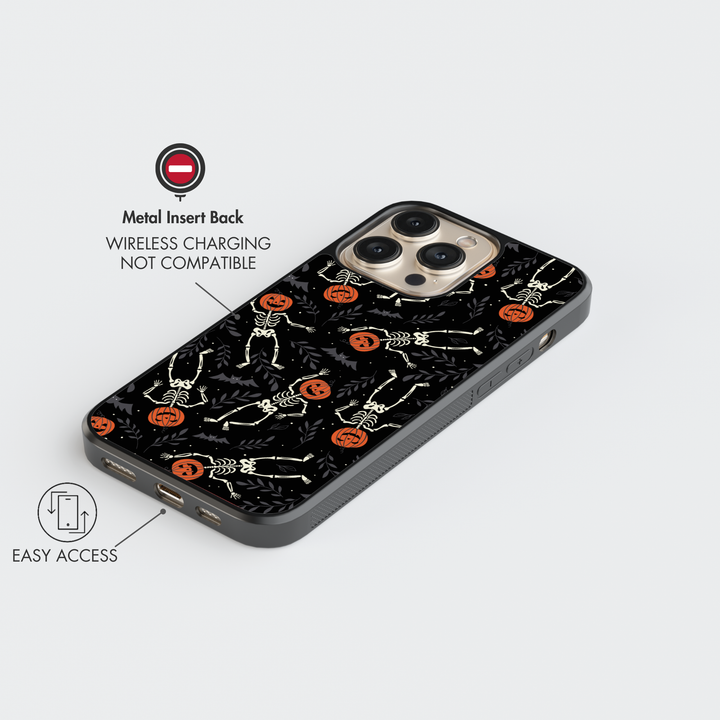 Estuche para teléfono con retrato personalizado - Estuche para teléfono con impresión fotográfica personalizada para iPhone