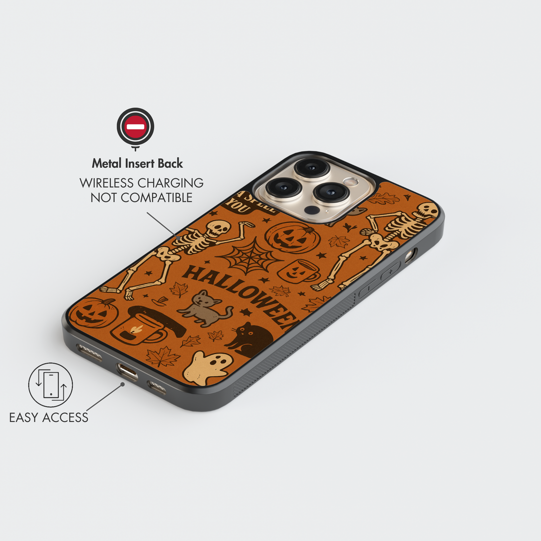 Estuche para teléfono con retrato personalizado - Estuche para teléfono con impresión fotográfica personalizada para iPhone