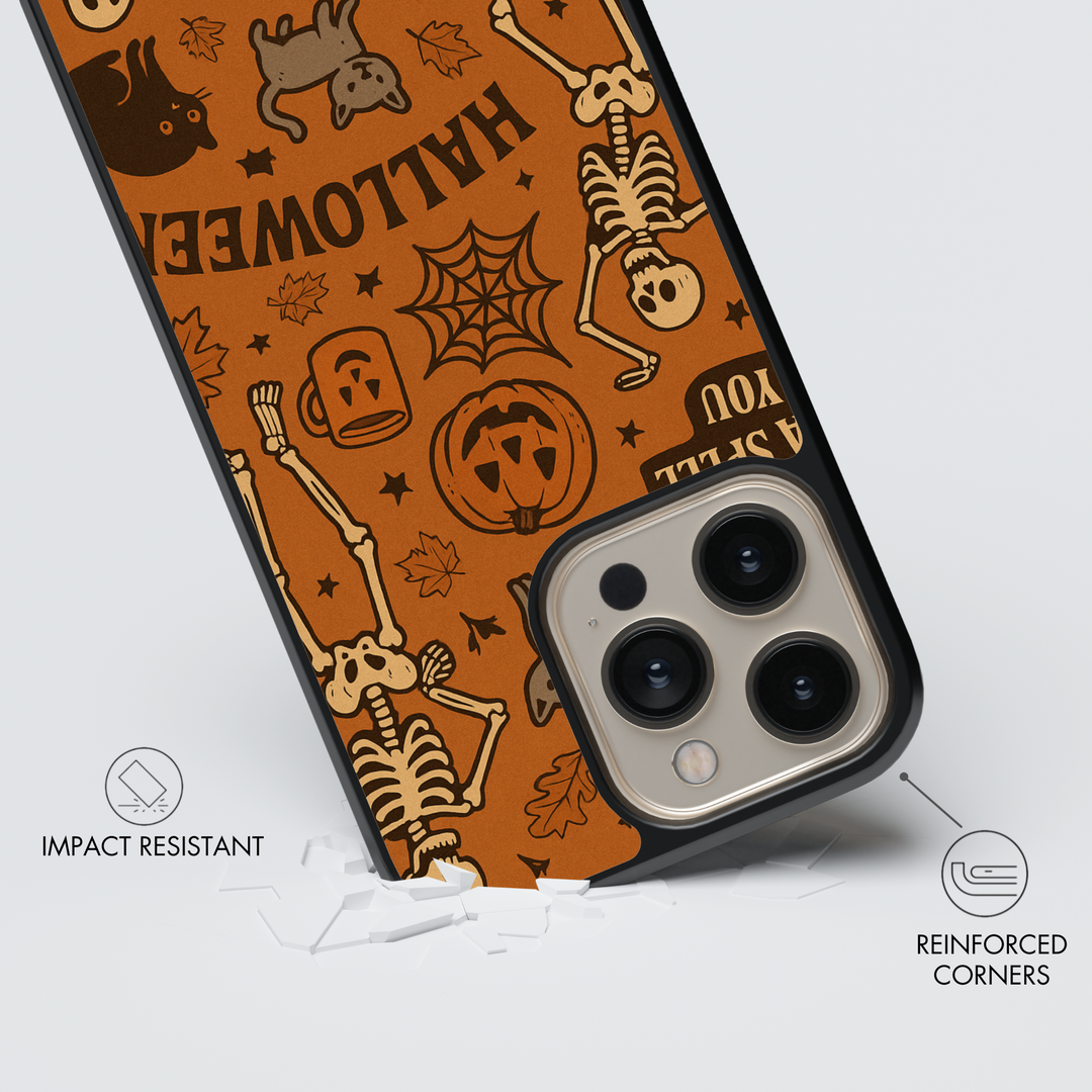 Estuche para teléfono con retrato personalizado - Estuche para teléfono con impresión fotográfica personalizada para iPhone
