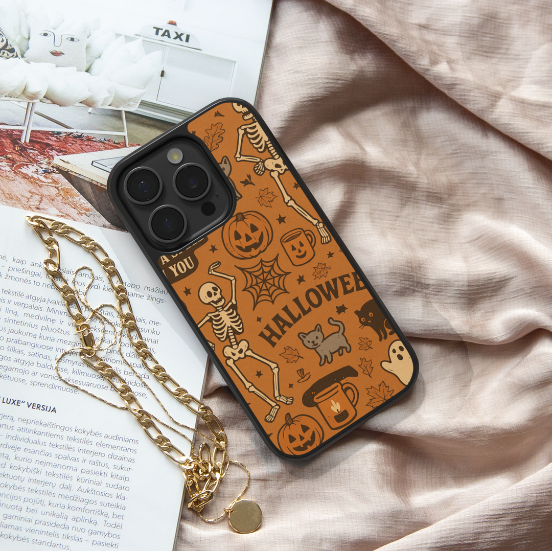 Estuche para teléfono con retrato personalizado - Estuche para teléfono con impresión fotográfica personalizada para iPhone