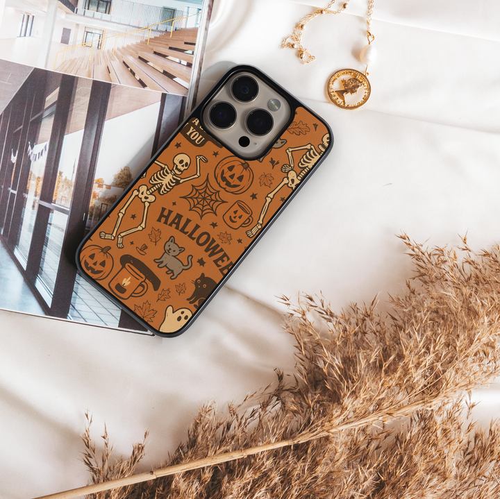 Estuche para teléfono con retrato personalizado - Estuche para teléfono con impresión fotográfica personalizada para iPhone