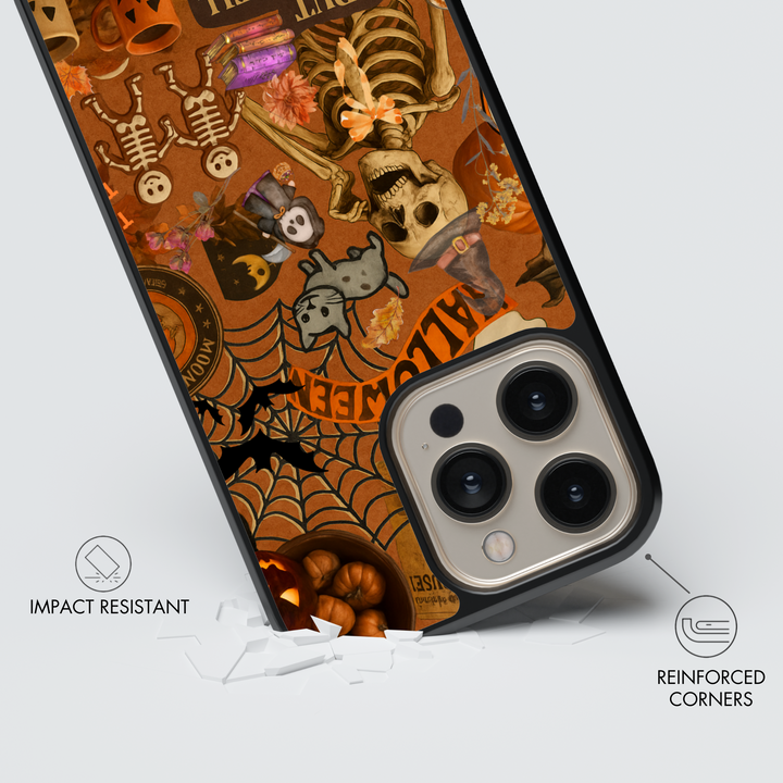 Estuche para teléfono con retrato personalizado - Estuche para teléfono con impresión fotográfica personalizada para iPhone