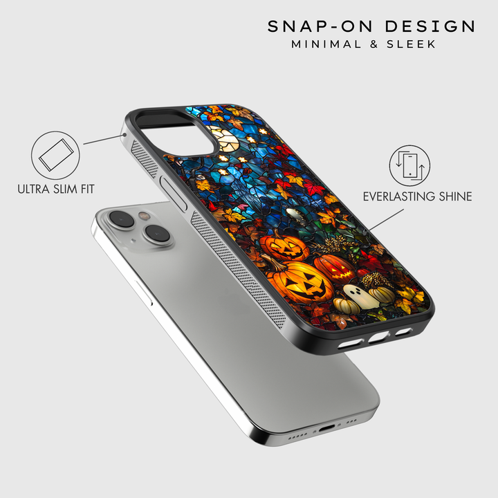 Estuche para teléfono con retrato personalizado - Estuche para teléfono con impresión fotográfica personalizada para iPhone