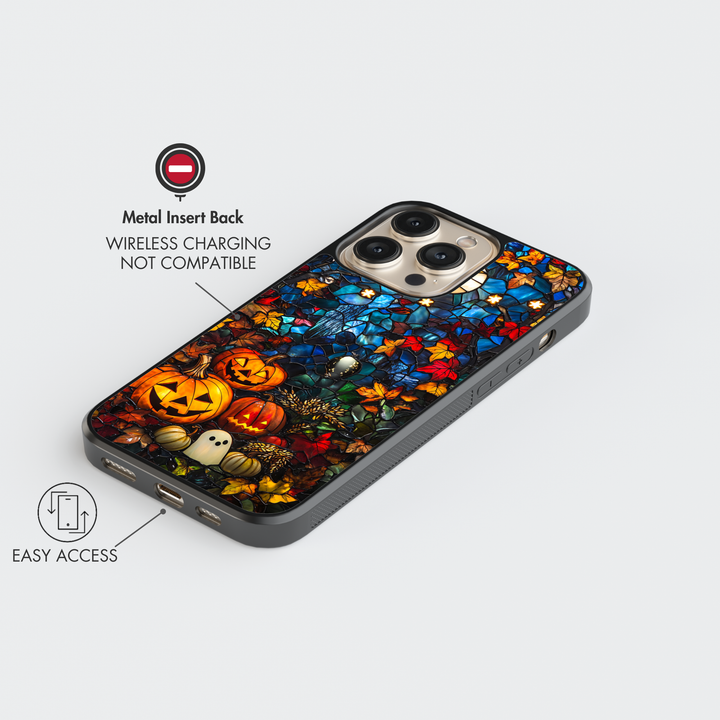 Estuche para teléfono con retrato personalizado - Estuche para teléfono con impresión fotográfica personalizada para iPhone