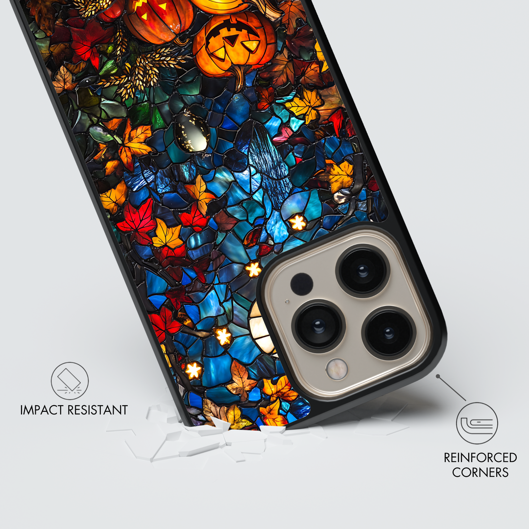 Estuche para teléfono con retrato personalizado - Estuche para teléfono con impresión fotográfica personalizada para iPhone