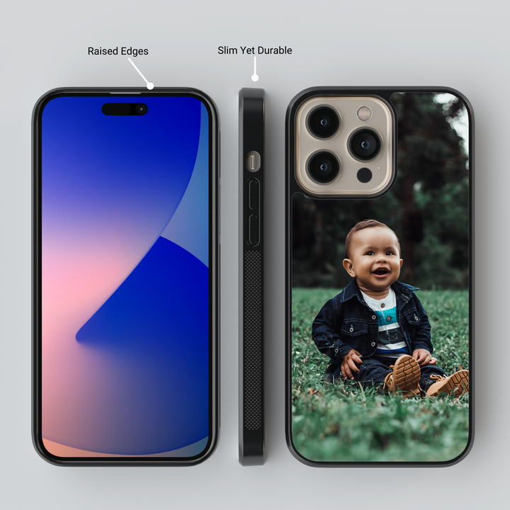 Custom iPhone Cover