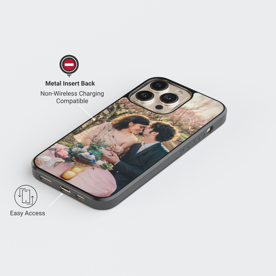 Custom iPhone Cover