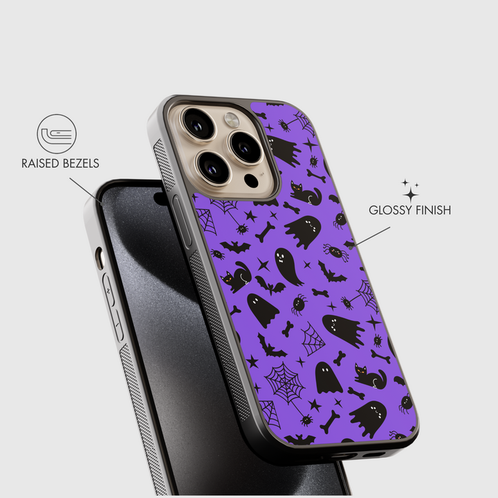 Estuche para teléfono con retrato personalizado - Estuche para teléfono con impresión fotográfica personalizada para iPhone