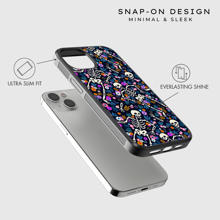 Floral Frenzy
