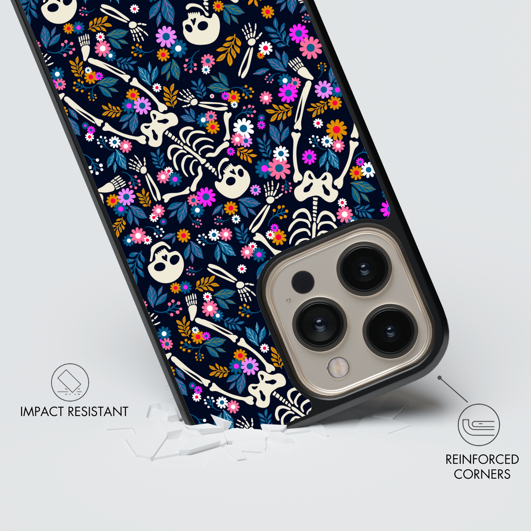 Floral Frenzy