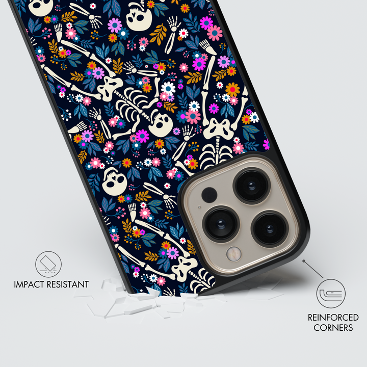 Floral Frenzy