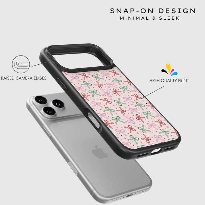 Estuche para teléfono con retrato personalizado - Estuche para teléfono con impresión fotográfica personalizada para iPhone
