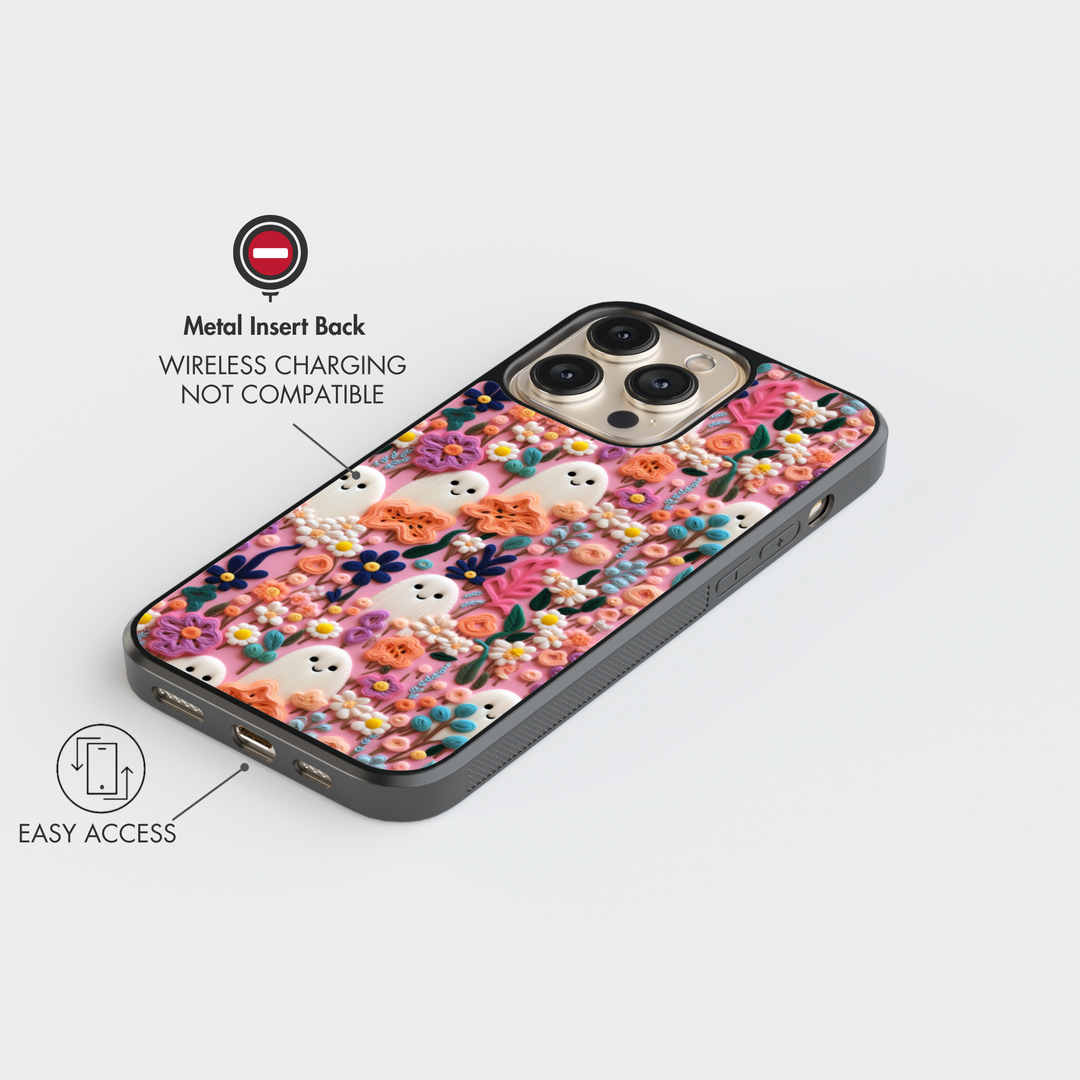 Estuche para teléfono con retrato personalizado - Estuche para teléfono con impresión fotográfica personalizada para iPhone