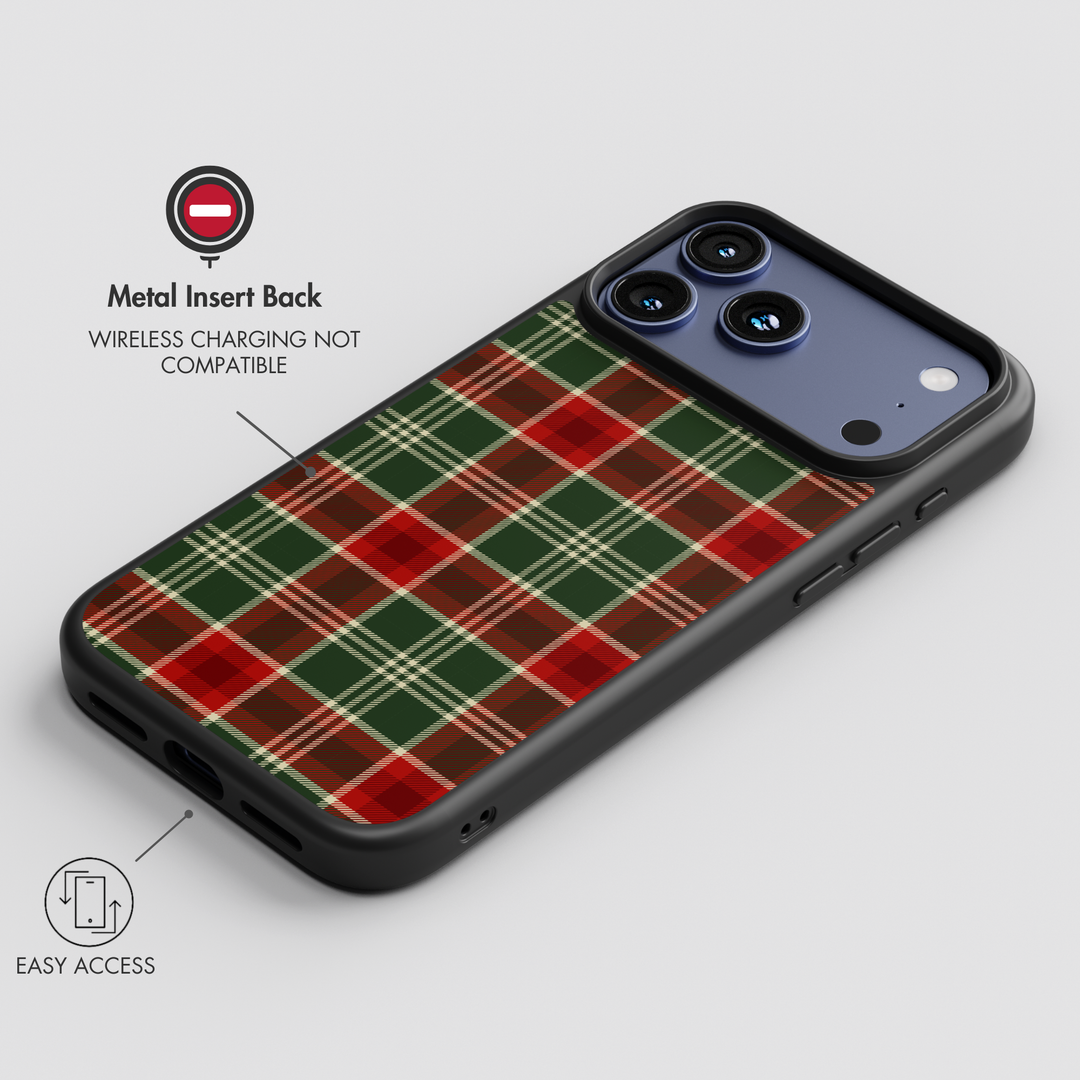 Estuche para teléfono con retrato personalizado - Estuche para teléfono con impresión fotográfica personalizada para iPhone