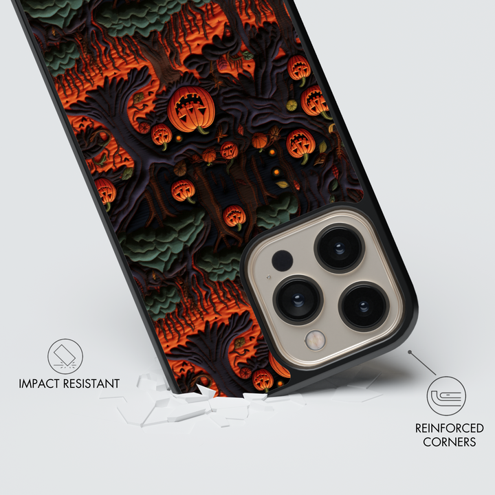 Spooky Szn
