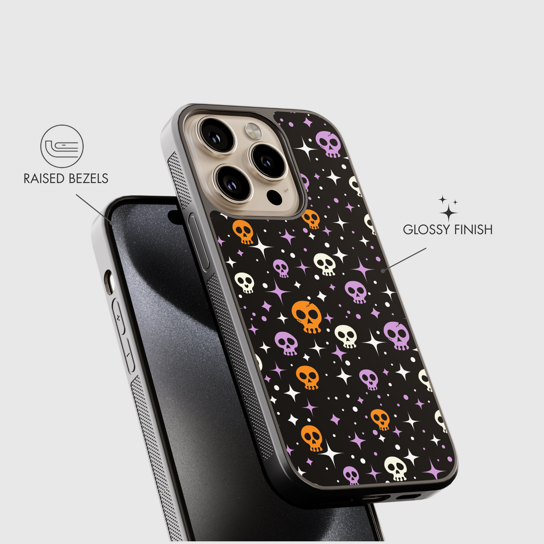 Estuche para teléfono con retrato personalizado - Estuche para teléfono con impresión fotográfica personalizada para iPhone
